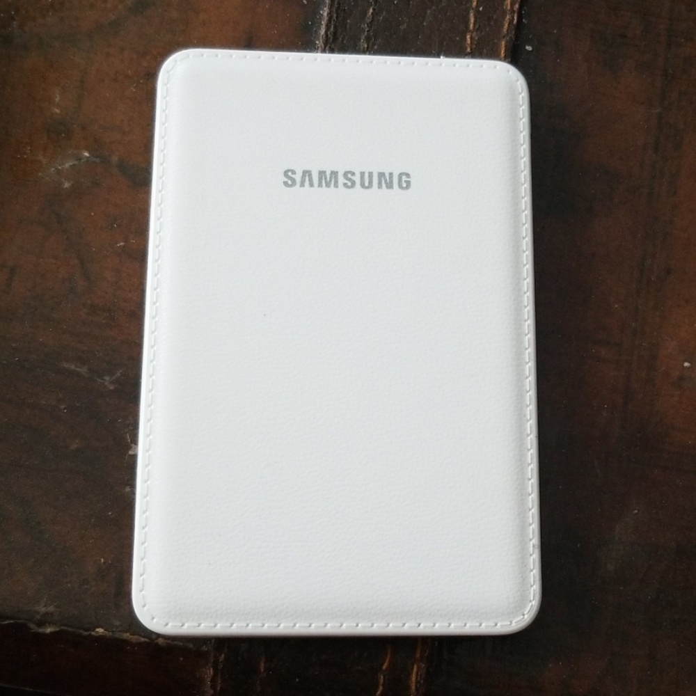 Portable Charger